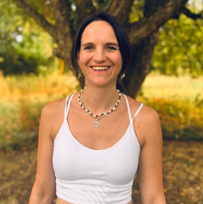 Judith – Yogalehrerin